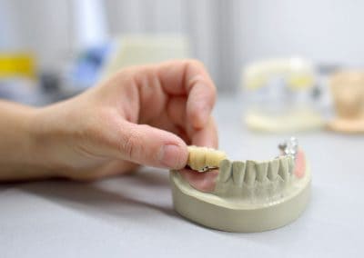 zajęcia praktyczne technika dentystycznego